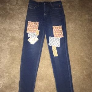 Matilda Jane Jeans